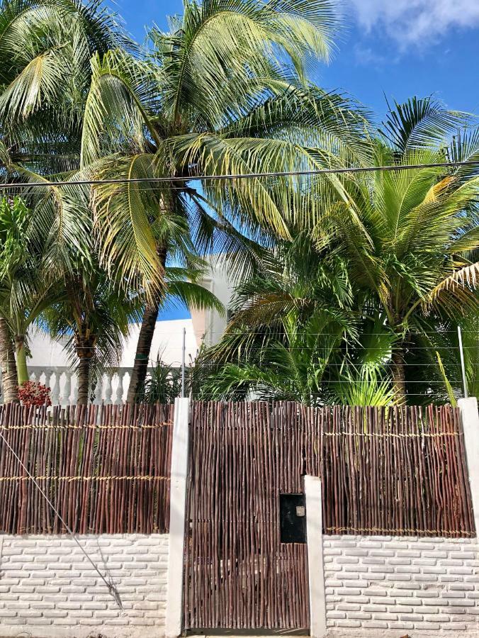 Casa Tropical Otel Cancun Dış mekan fotoğraf