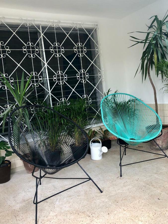 Casa Tropical Otel Cancun Dış mekan fotoğraf
