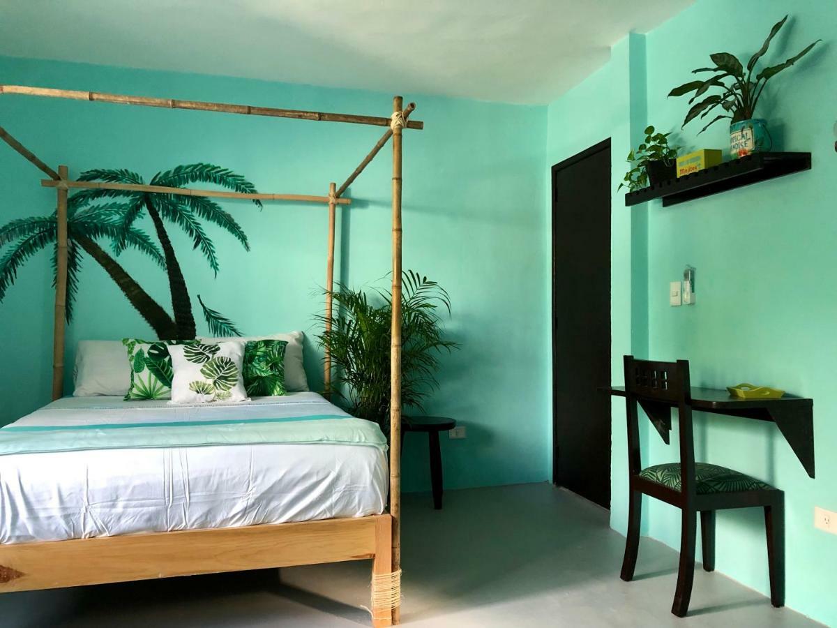 Casa Tropical Otel Cancun Dış mekan fotoğraf