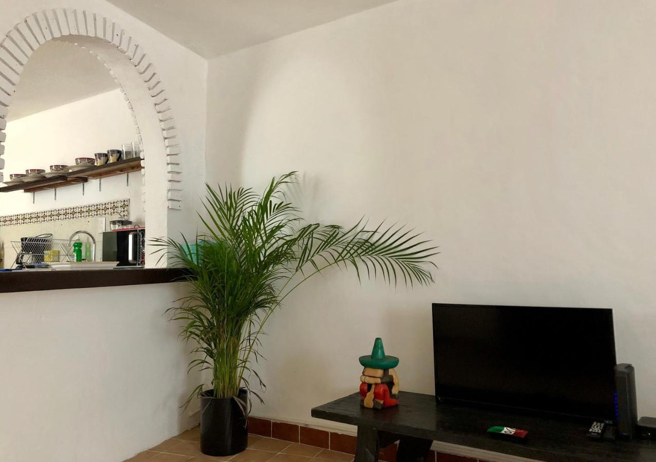 Casa Tropical Otel Cancun Dış mekan fotoğraf