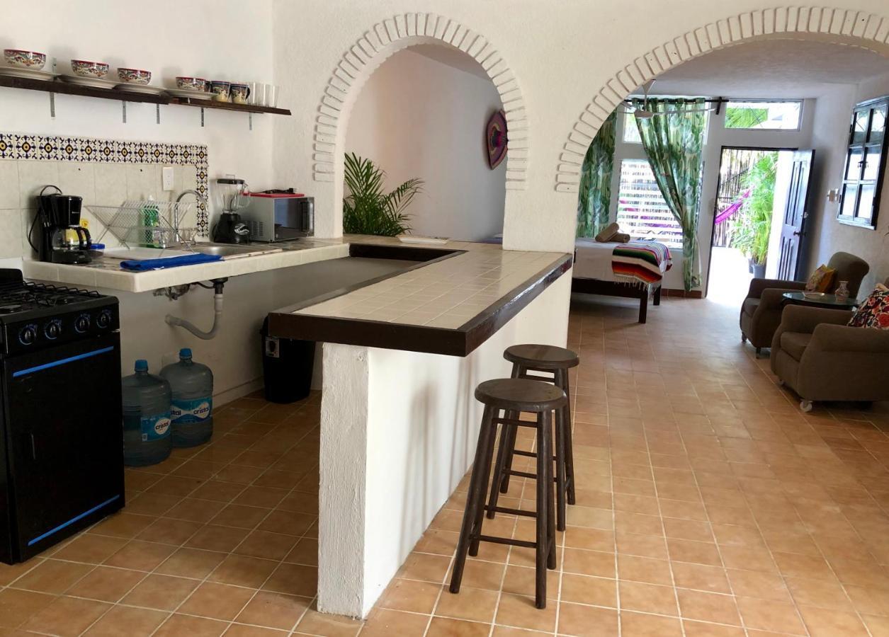 Casa Tropical Otel Cancun Dış mekan fotoğraf