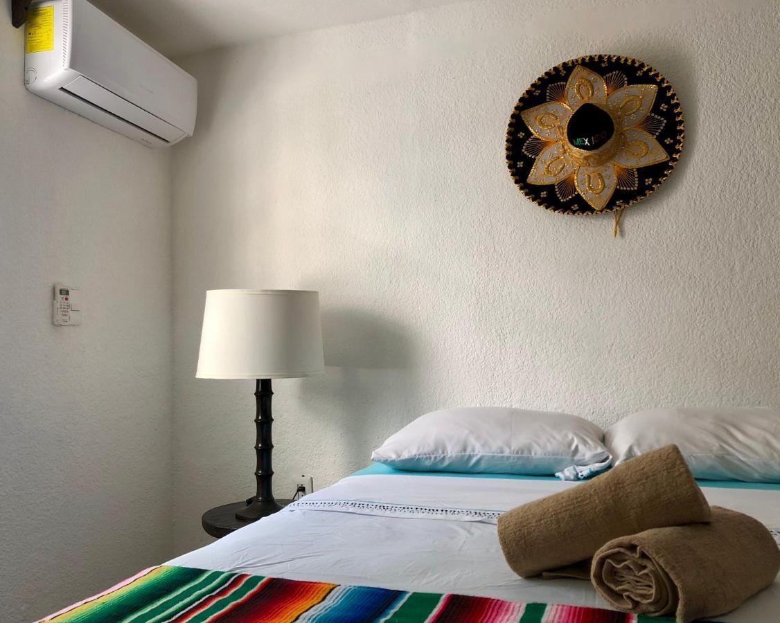 Casa Tropical Otel Cancun Dış mekan fotoğraf