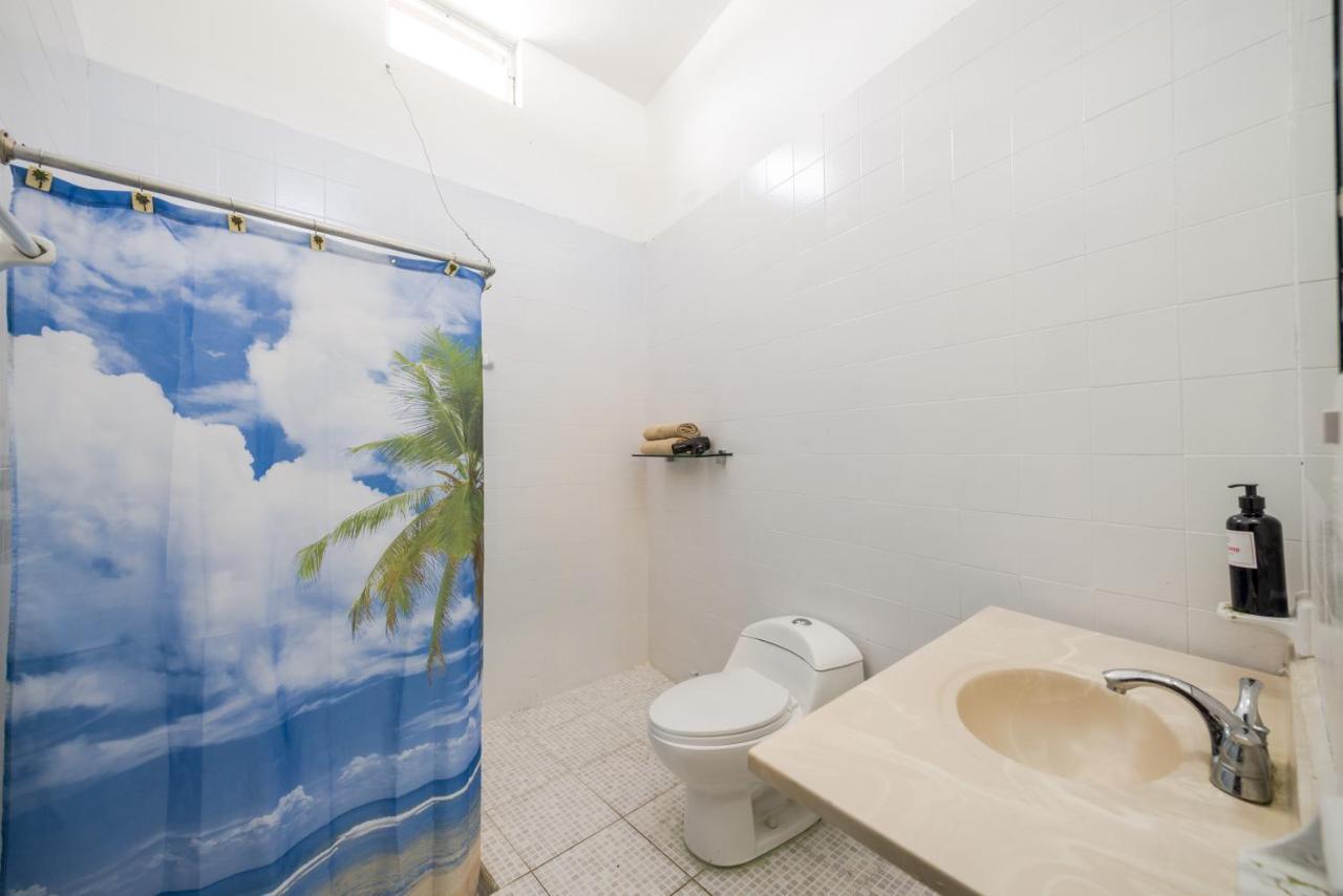 Casa Tropical Otel Cancun Dış mekan fotoğraf