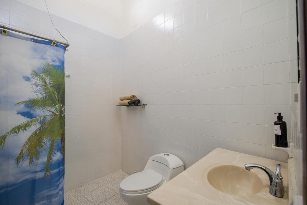 Casa Tropical Otel Cancun Dış mekan fotoğraf