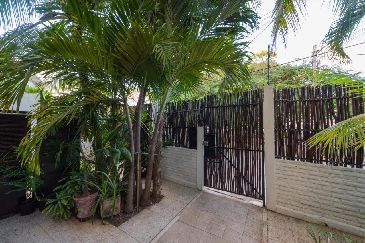 Casa Tropical Otel Cancun Dış mekan fotoğraf