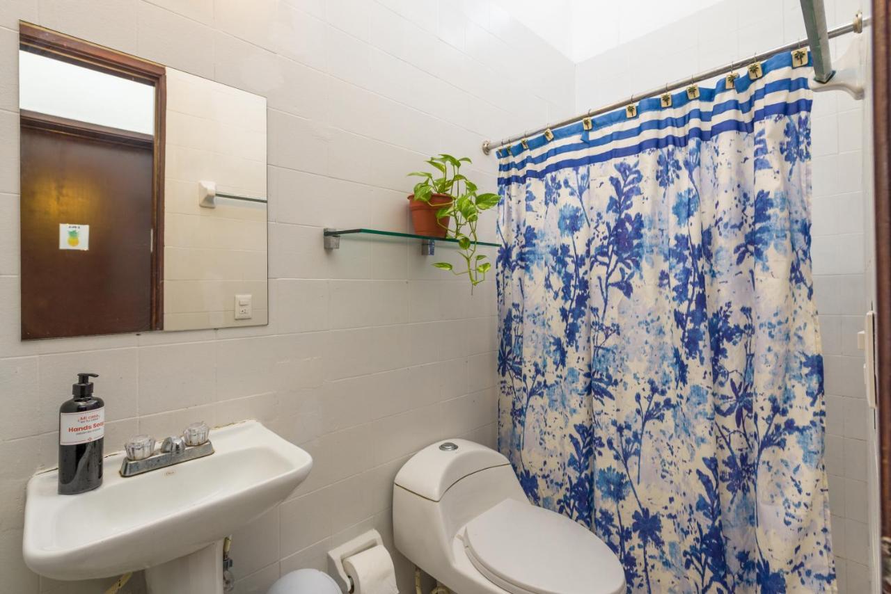 Casa Tropical Otel Cancun Dış mekan fotoğraf