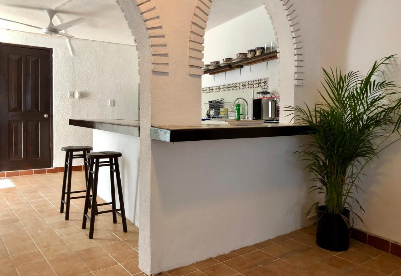 Casa Tropical Otel Cancun Dış mekan fotoğraf