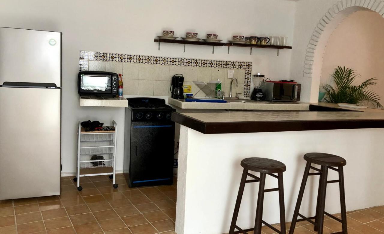 Casa Tropical Otel Cancun Dış mekan fotoğraf