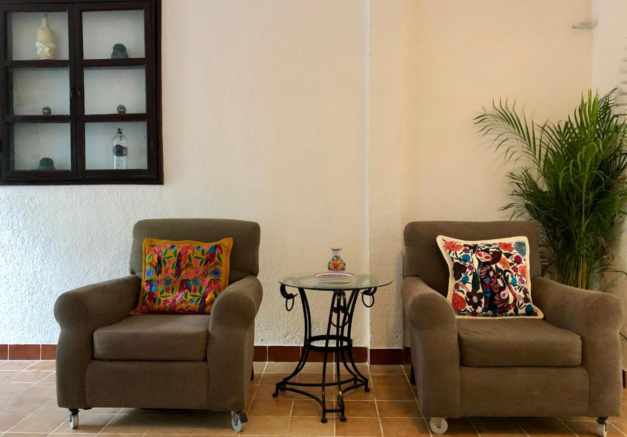 Casa Tropical Otel Cancun Dış mekan fotoğraf