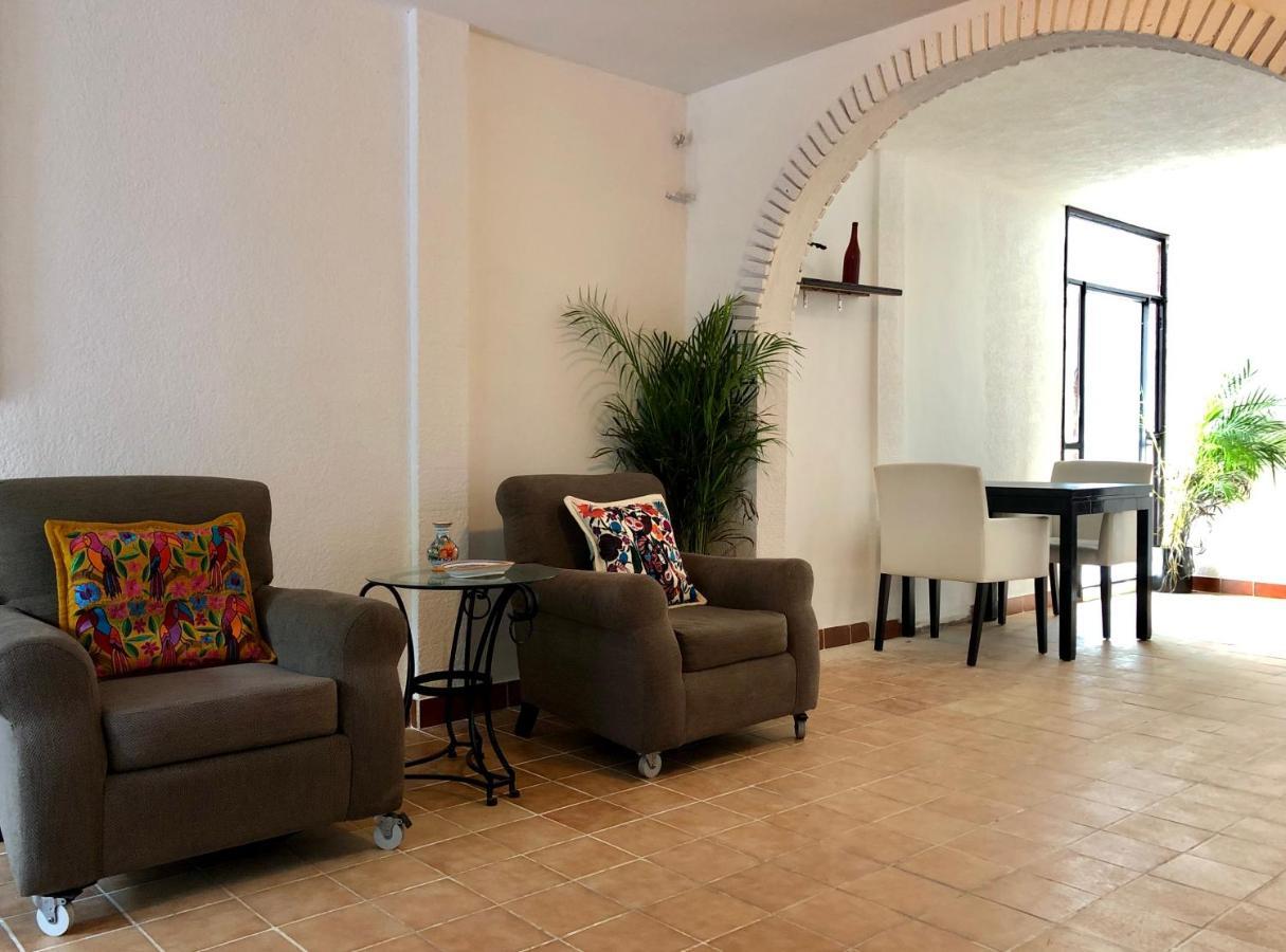 Casa Tropical Otel Cancun Dış mekan fotoğraf