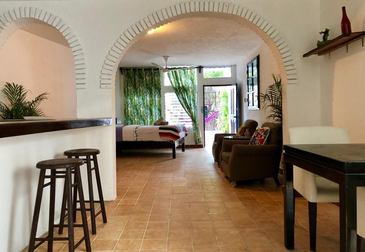 Casa Tropical Otel Cancun Dış mekan fotoğraf