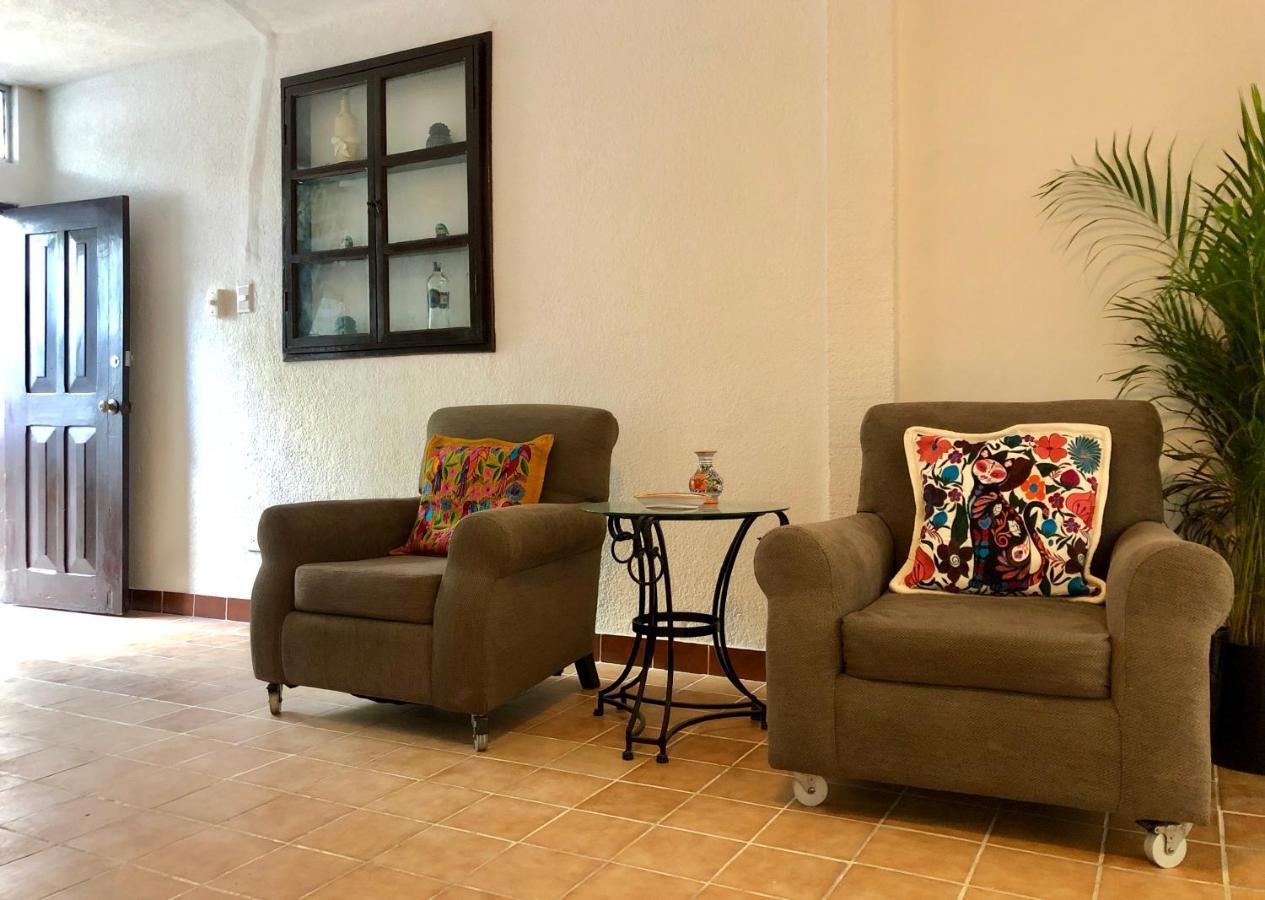 Casa Tropical Otel Cancun Dış mekan fotoğraf