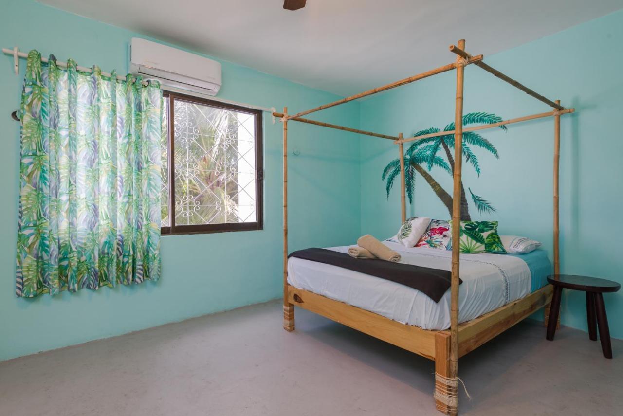 Casa Tropical Otel Cancun Dış mekan fotoğraf