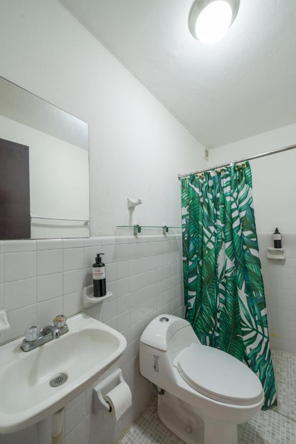 Casa Tropical Otel Cancun Dış mekan fotoğraf