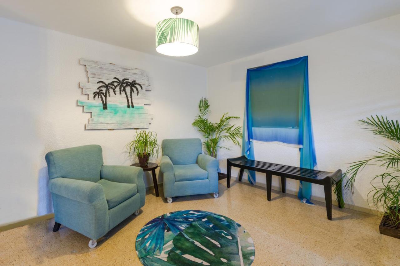 Casa Tropical Otel Cancun Dış mekan fotoğraf