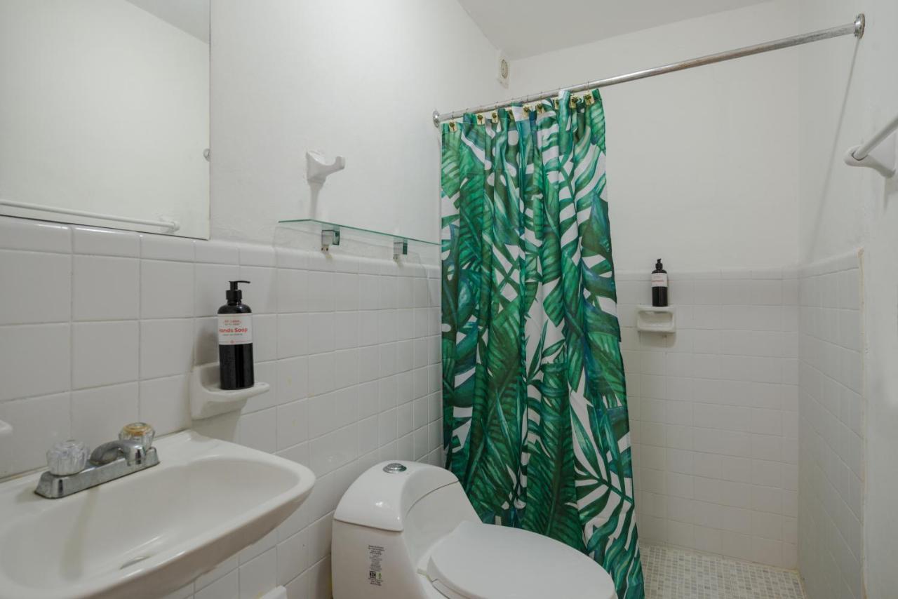 Casa Tropical Otel Cancun Dış mekan fotoğraf