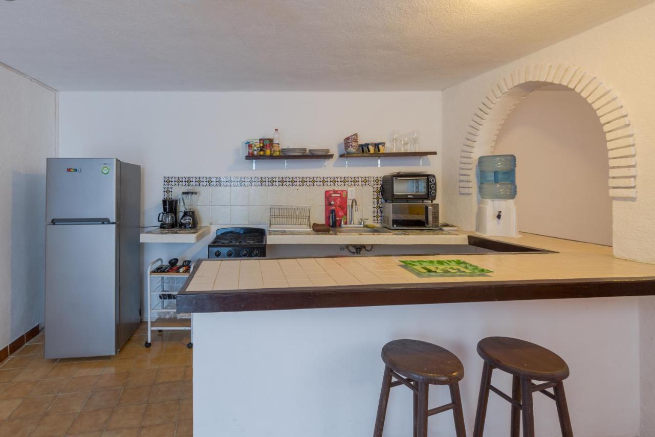 Casa Tropical Otel Cancun Dış mekan fotoğraf