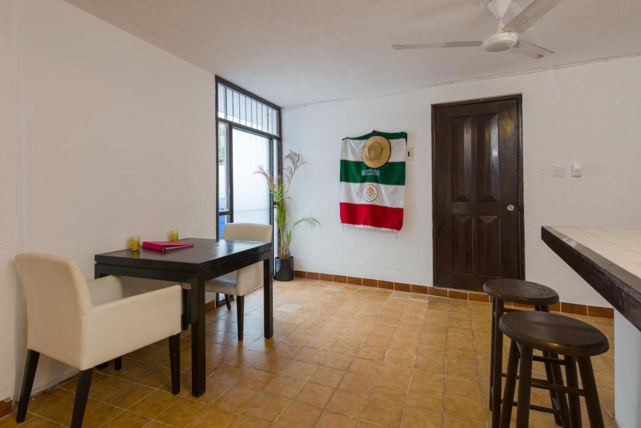 Casa Tropical Otel Cancun Dış mekan fotoğraf
